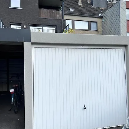 Apartamento Huswell - Bright At The Harbor Of