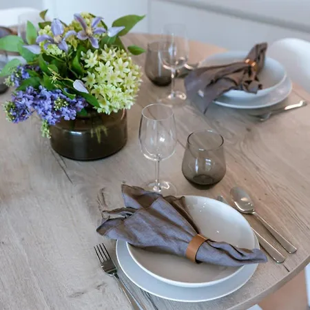 Apartamento Huswell - Bright At The Harbor Of Ostend