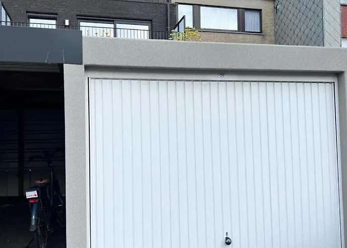 Appartement Huswell - Bright At The Harbor Of